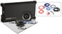 Alpine Speakers + Kicker Amplifier Bundle thumbnail image