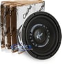 800W Crossfire + Sound Dampening Material Bass Bundle thumbnail image
