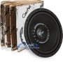 1000W Crossfire + Sound Dampening Material Bass Bundle thumbnail image