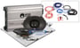 MTX Audio Speakers + RE Audio Amplifier Bundle thumbnail image