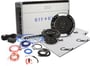Renegade Speakers + Hifonics Amplifier Bundle thumbnail image