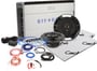 Renegade Speakers + Hifonics Amplifier Bundle thumbnail image