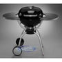 Weber 1361001 (Black) thumbnail image