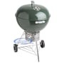 Weber 757001 (Green) thumbnail image