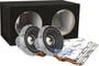 2400W JBL P1022 + Enclosure Bass Package thumbnail image