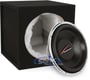  400W Audiobahn AW1251J + Enclosure Bass Package thumbnail image