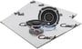 JBL GTO428 + Sound Dampening thumbnail image