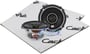 JBL GTO528 + Sound Dampening thumbnail image