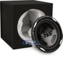 2500W Boss NX12D + Enclosure Bass Package  thumbnail image