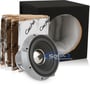 1200W JBL P1022 + Enclosure Bass Package thumbnail image