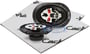 Boss SK573 w/ Sound Dampening thumbnail image