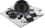 Alpine SPG-17CS + Sound Dampening thumbnail image