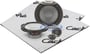 Clarion SRQ1621S w/ Sound Dampening thumbnail image