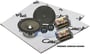 Pioneer TS-D1320C w/ Sound Dampening thumbnail image