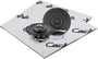 Pioneer TS-D1602R w/ Sound Dampening thumbnail image