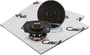 Pioneer TS-D1702R w/ Sound Dampening thumbnail image