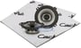 Pioneer TS-G1343R w/ Sound Dampening thumbnail image