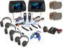 Concept CLD-700X & CLS-700X thumbnail image