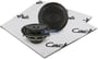 Boston Acoustics SC55 + Sound Dampening thumbnail image