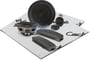 Boston Acoustics SC60 + NVX Sound Dampening thumbnail image