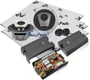 Boston Acoustics SPZ50 + Sound Dampening thumbnail image