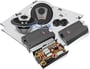 Boston Acoustics SPZ60 + Sound Dampening thumbnail image
