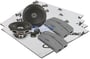 Boston Acoustics SR50 + Sound Dampening thumbnail image