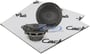 Boston Acoustics SR55 + Sound Dampening thumbnail image