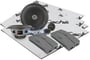 Boston Acoustics SR60 + Sound Dampening thumbnail image