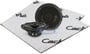 Rockford Fosgate Punch P152 w/ Sound Dampening thumbnail image