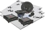 Rockford Fosgate Power T152-S + Sound Dampening thumbnail image
