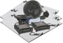 Rockford Fosgate Power T1675-S w/ Sound Dampening thumbnail image