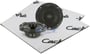 Rockford Fosgate Power T1S652 w/ Sound Dampening thumbnail image