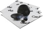 Rockford Fosgate PRIME R1652-S w/ Sound Dampening thumbnail image
