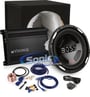 2500W Boss + Visonik Complete Bass Package thumbnail image