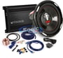 2300W Boss + Visonik Bass Bundle thumbnail image