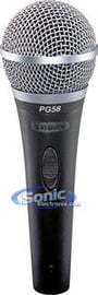 Shure PG58-QTR thumbnail image
