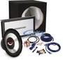 600W Renegade + Crossfire Bass Package thumbnail image