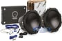 1600W Rockford Fosgate + RE Audio Bass Bundle thumbnail image
