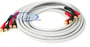 Monster Cable In-Wall Speaker Cable (MCX1S ML-10/10) thumbnail image