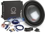 1500W Alpine + RE Audio Bass Bundle thumbnail image