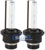 Race Sport Accessories D2S/R-4.3K-SB-RB thumbnail image