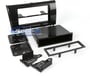 Metra 99-8220CHG (High Gloss Charcoal)-OPEN BOX thumbnail image