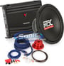 300W MTX Audio + Kenwood Bass Bundle thumbnail image