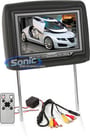 Power Acoustik H-9GRDK (Dark Gray) thumbnail image