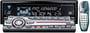 Kenwood KDC-MP822 thumbnail image