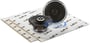 Kenwood eXcelon KFC-X133 + Sound Dampening thumbnail image
