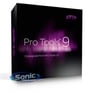 Avid Audio Pro Tools 9 LE Xgrade thumbnail image