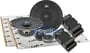 DLS Reference RS6A + Sound Dampening thumbnail image