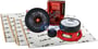 DLS X-Program X-SA52 + Sound Dampening thumbnail image